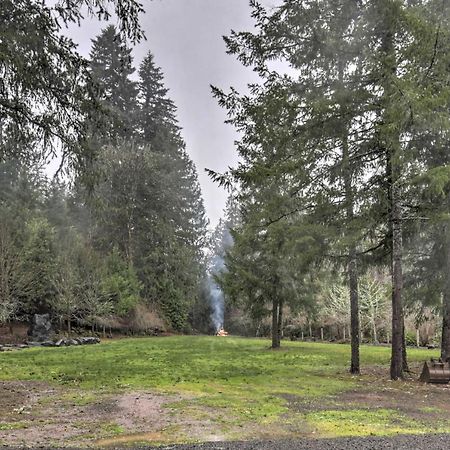 Chic Farmhouse With Creek In Heart Of Wine Country! McMinnville Exterior photo
