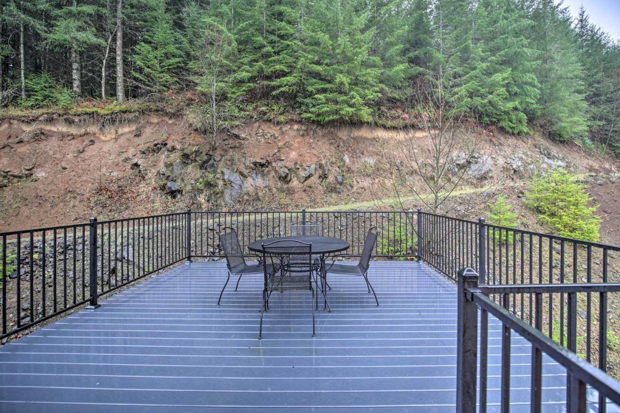 Chic Farmhouse With Creek In Heart Of Wine Country! McMinnville Exterior photo